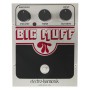 Electro-Harmonix Big Muff - USA A timeless classic ultra-smooth distortion made in the USA